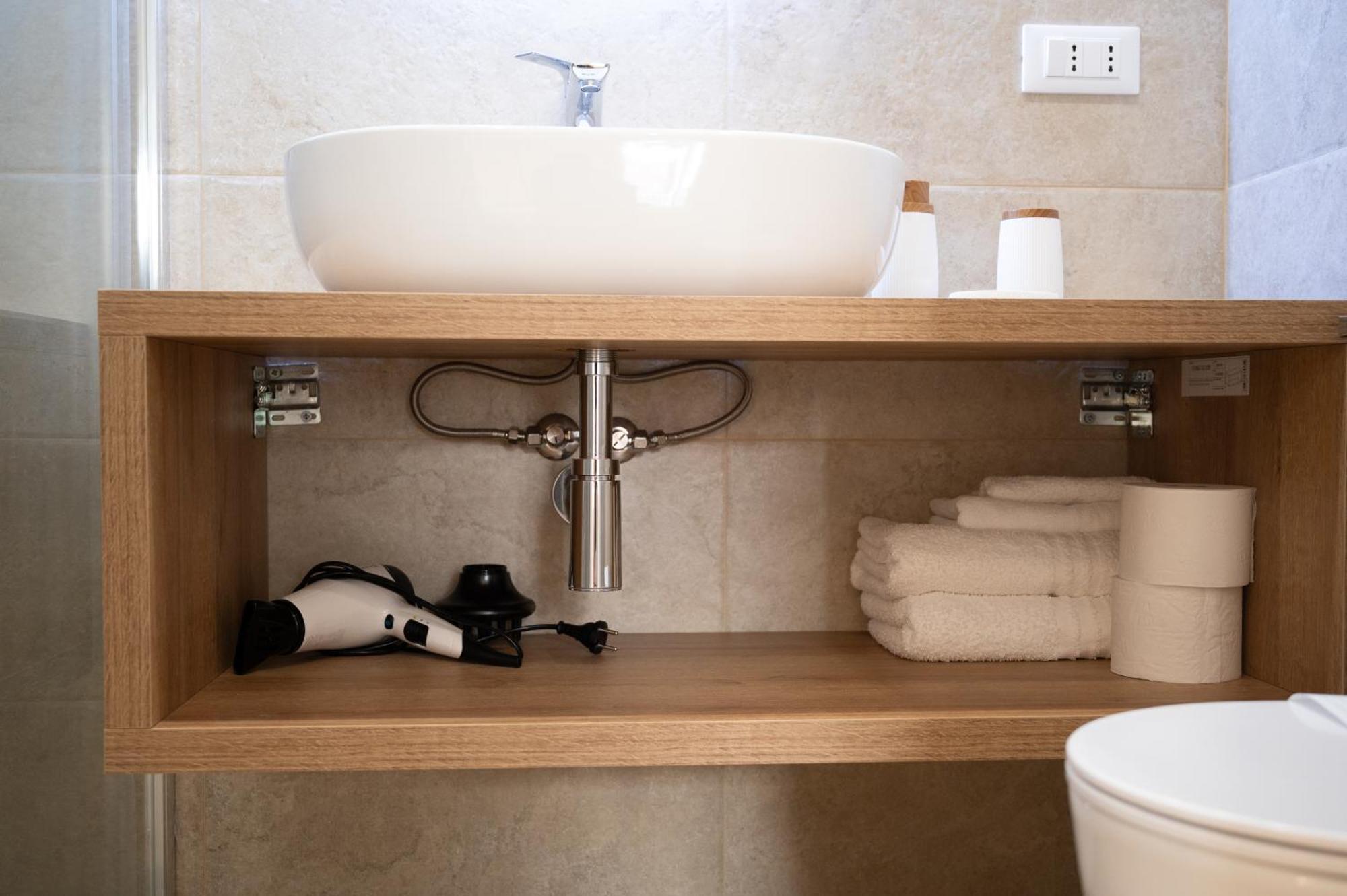 Le Scalette Di Gianangel Villa Ostuni Luaran gambar
